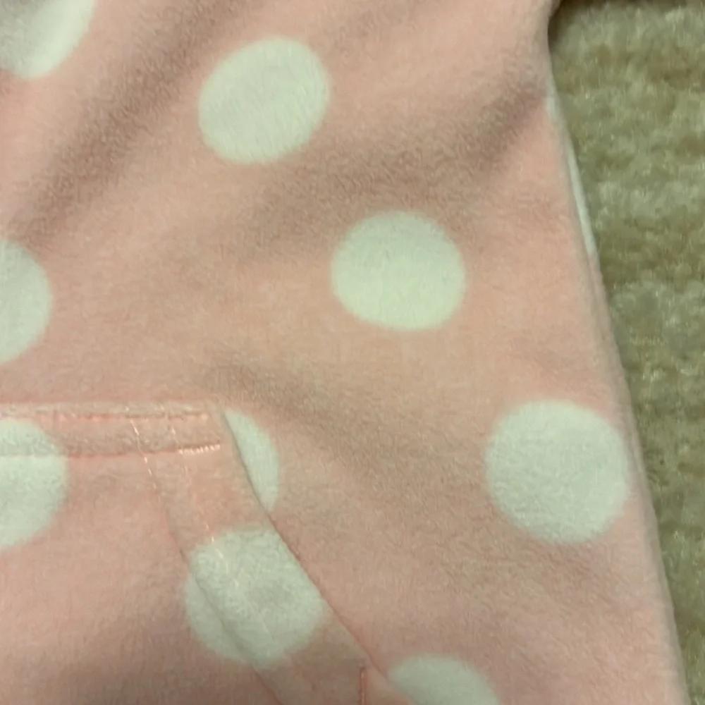 Carters worn one
